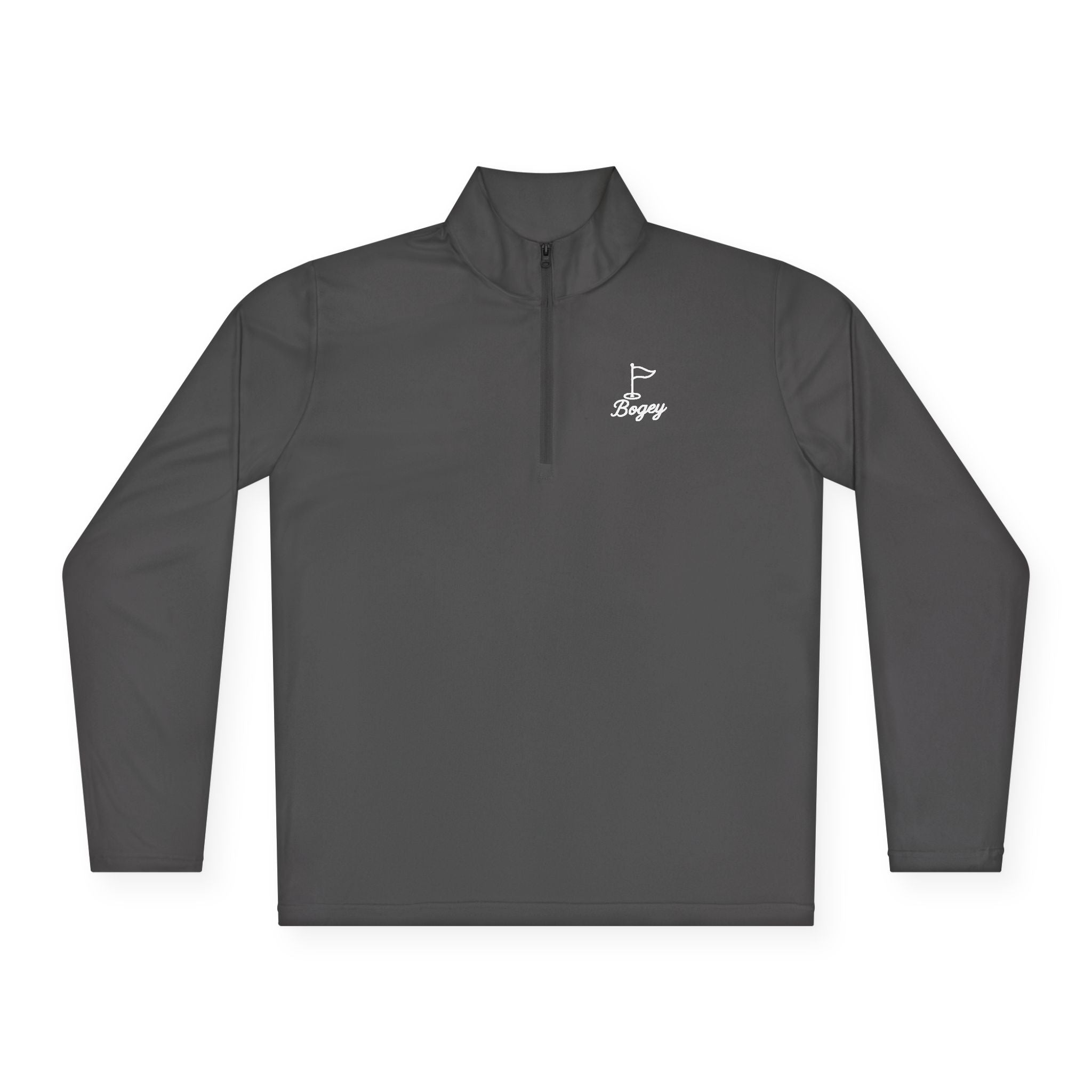 Bogey Performance Quarter-Zip