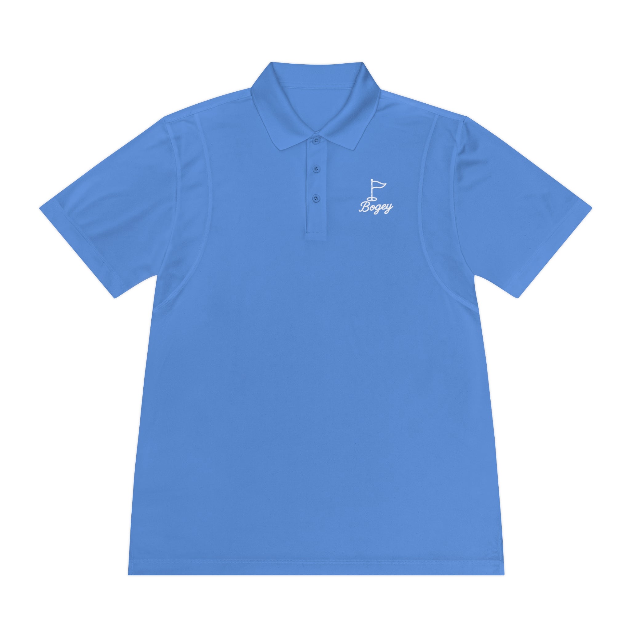 Bogey Fairway Polo