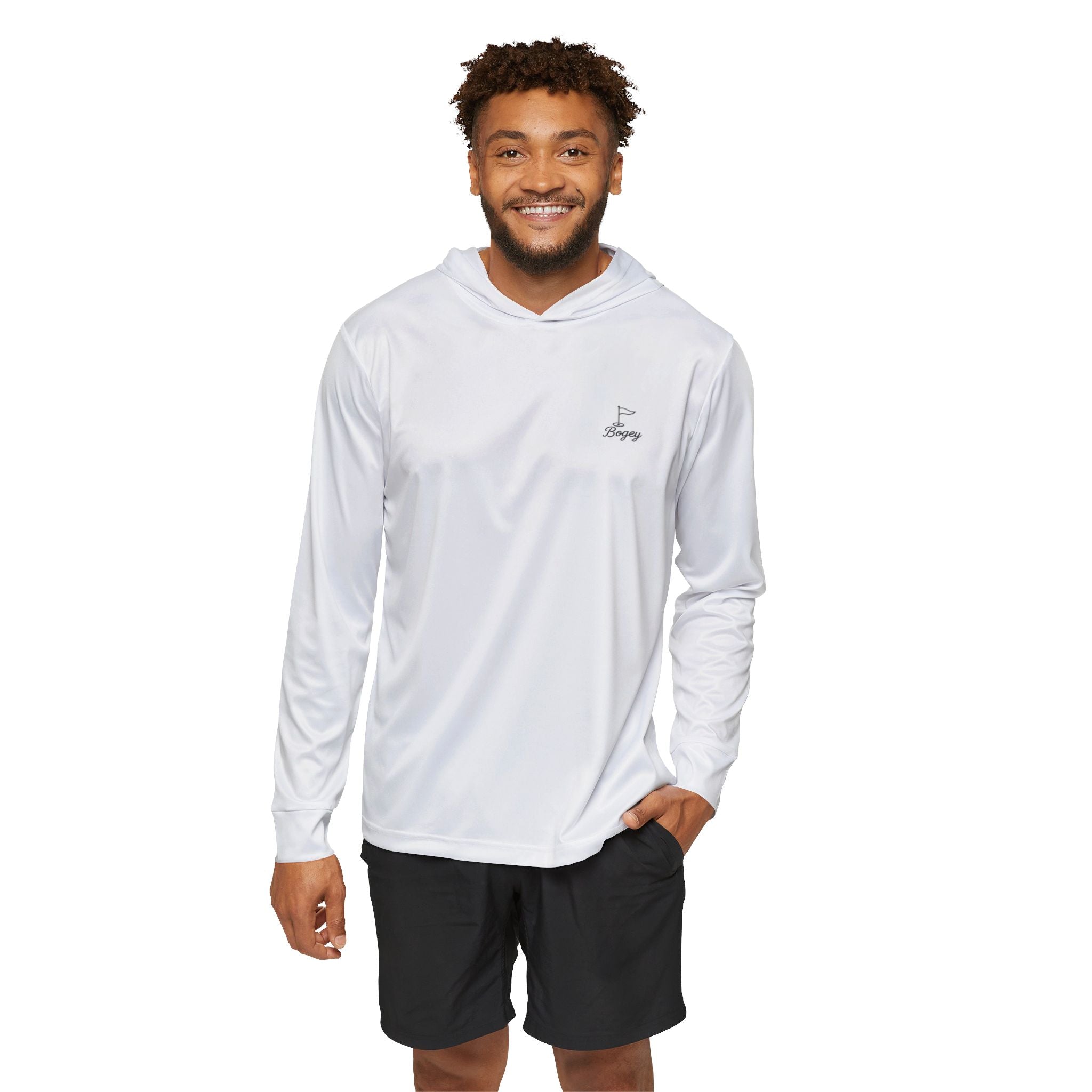Bogey Performance Pullover