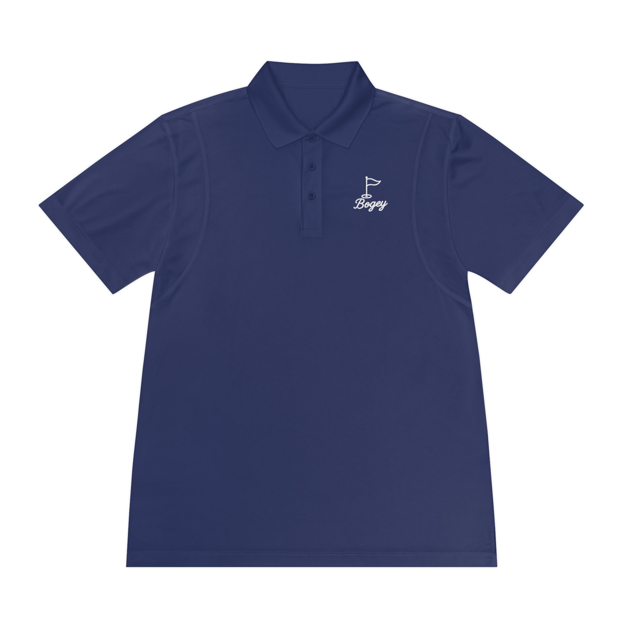 Bogey Fairway Polo