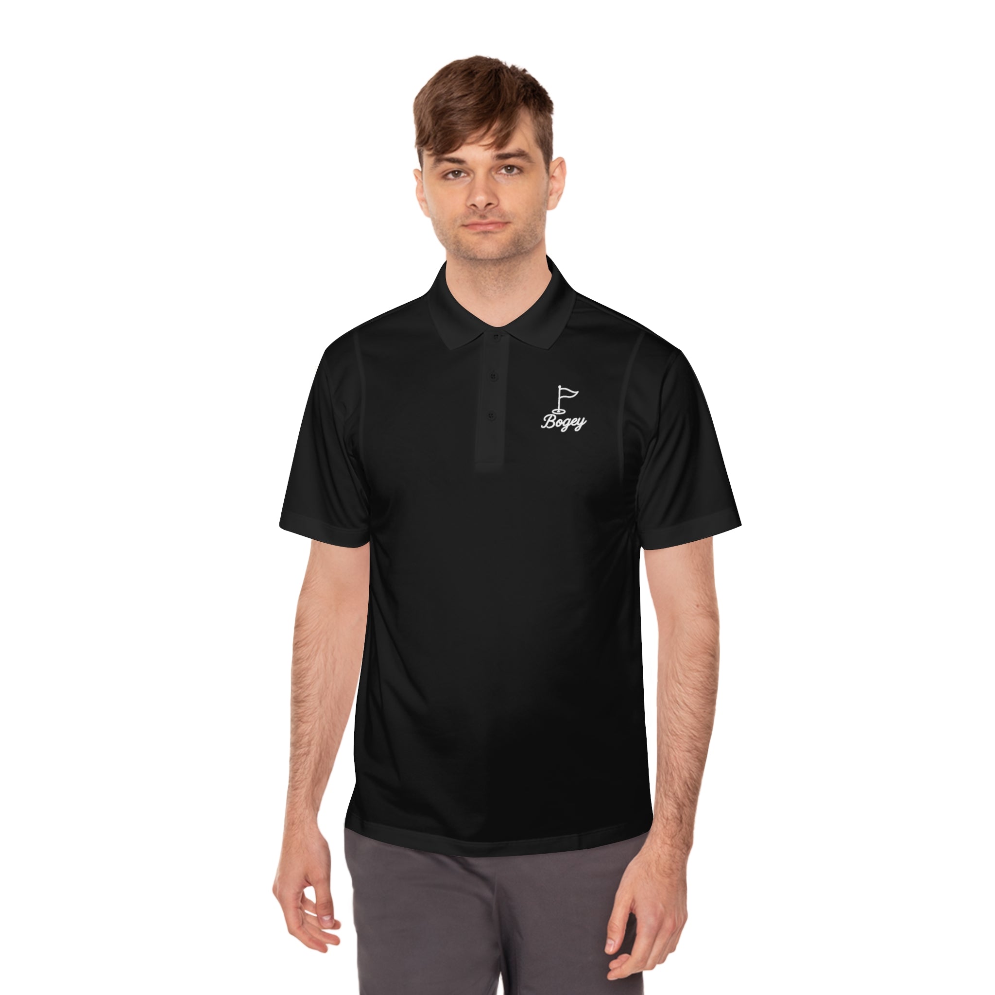 Bogey Fairway Polo