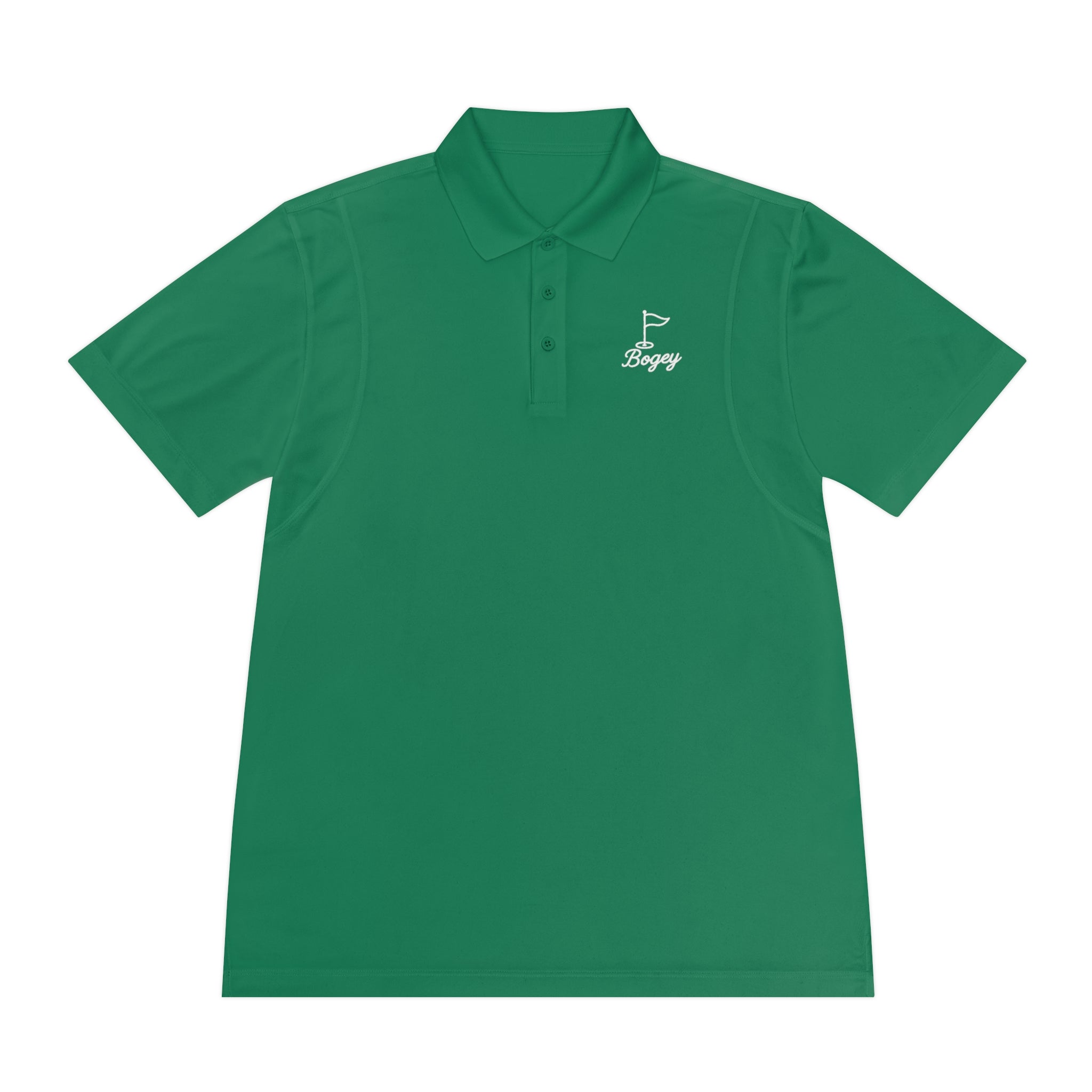 Bogey Fairway Polo