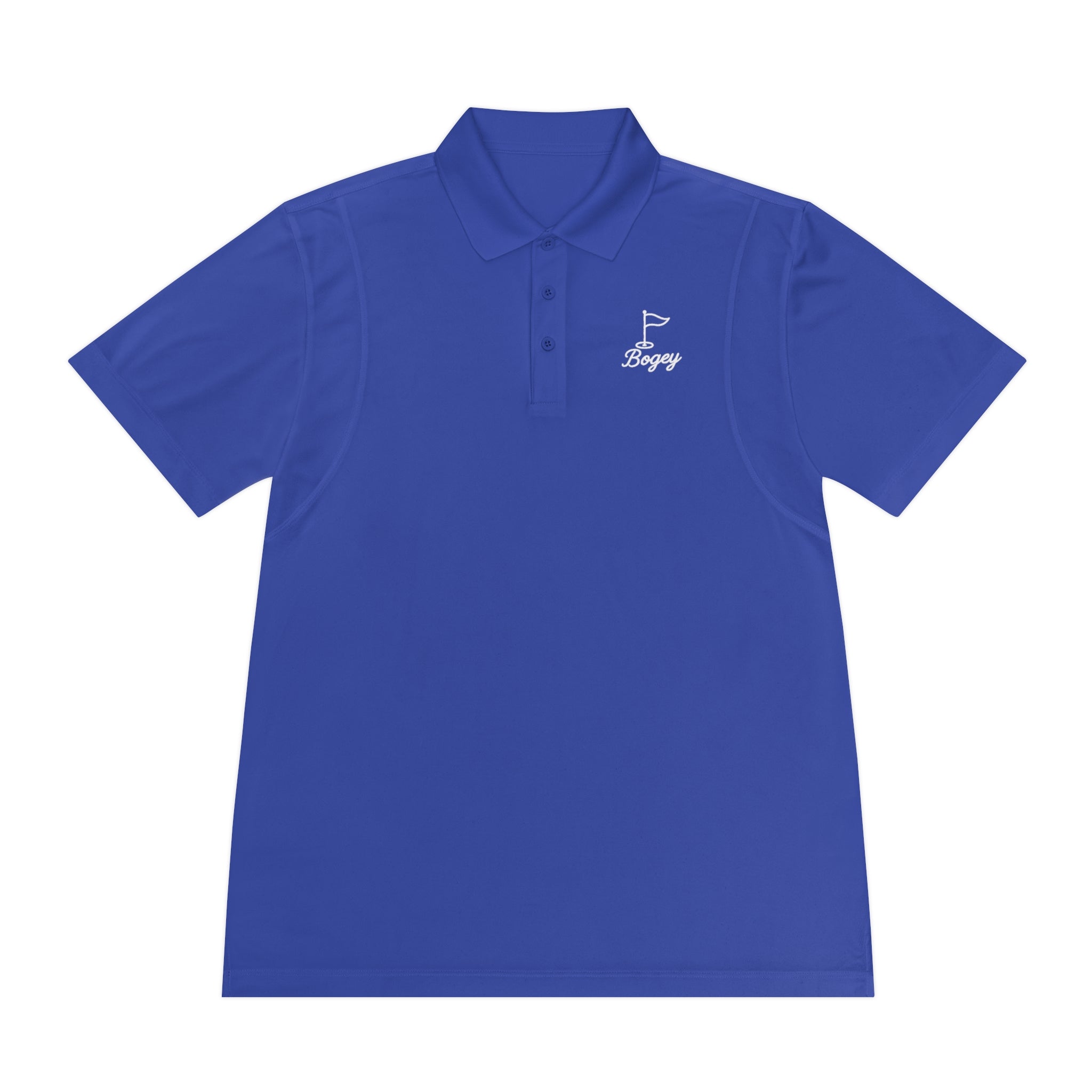 Bogey Fairway Polo