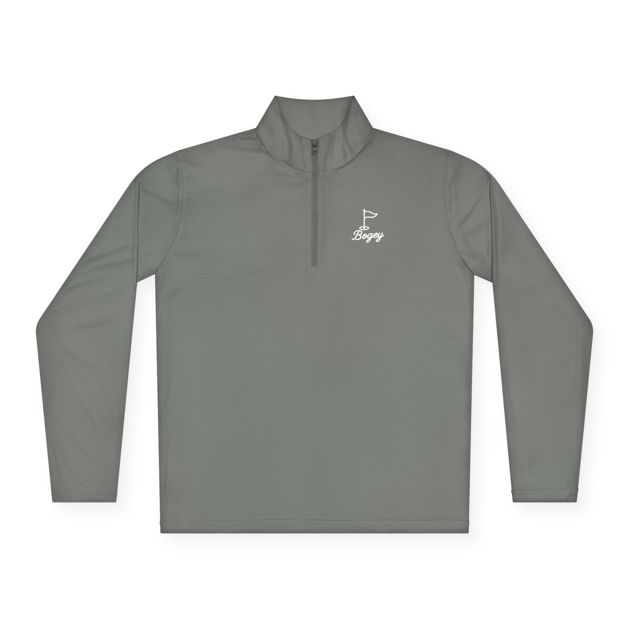Bogey Performance Quarter-Zip