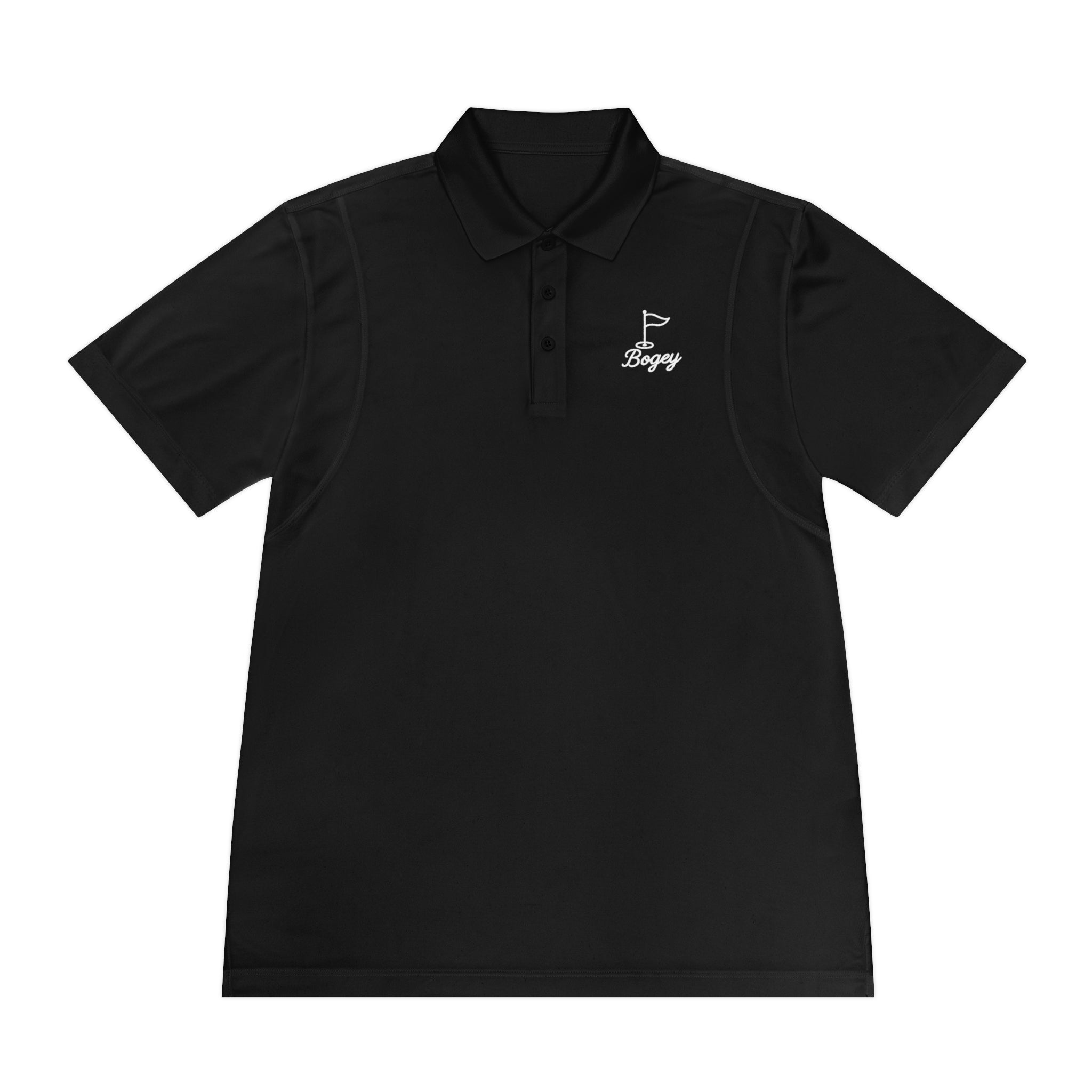 Bogey Fairway Polo