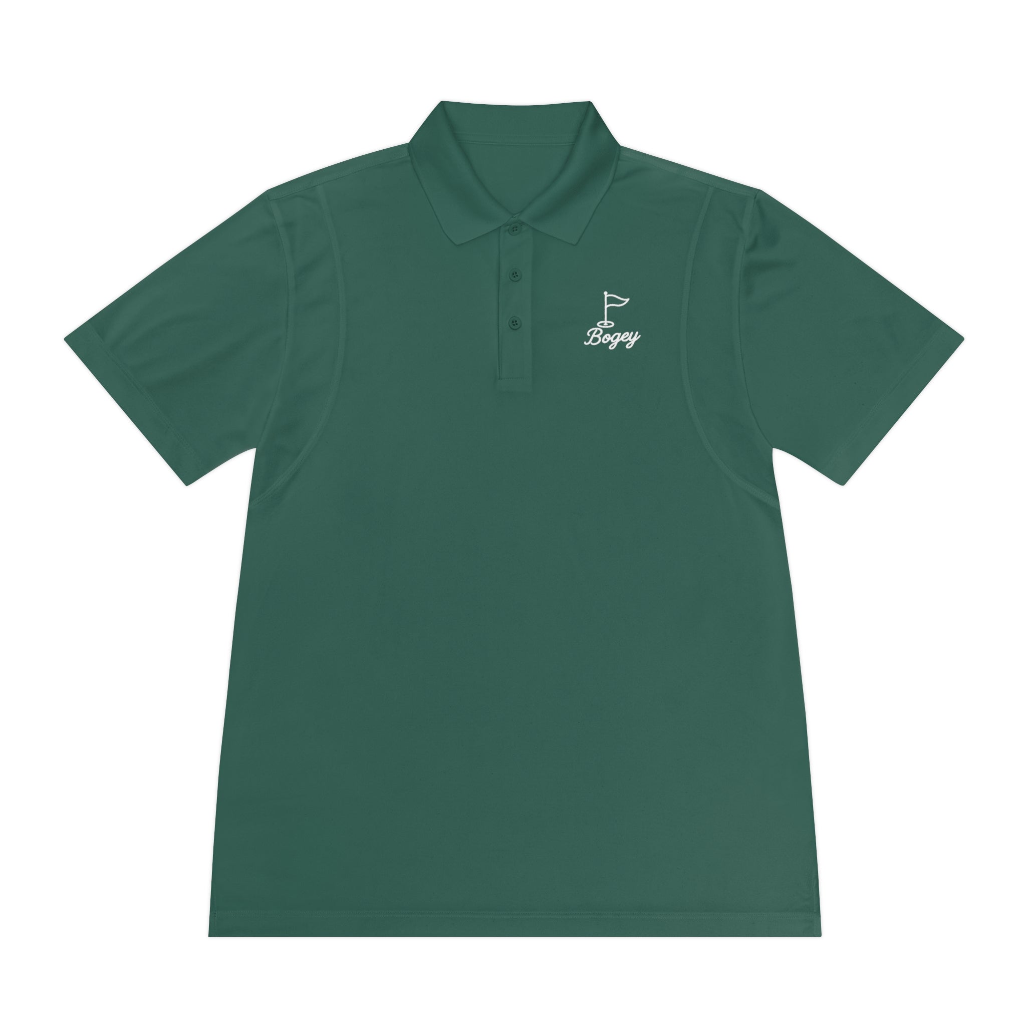 Bogey Fairway Polo