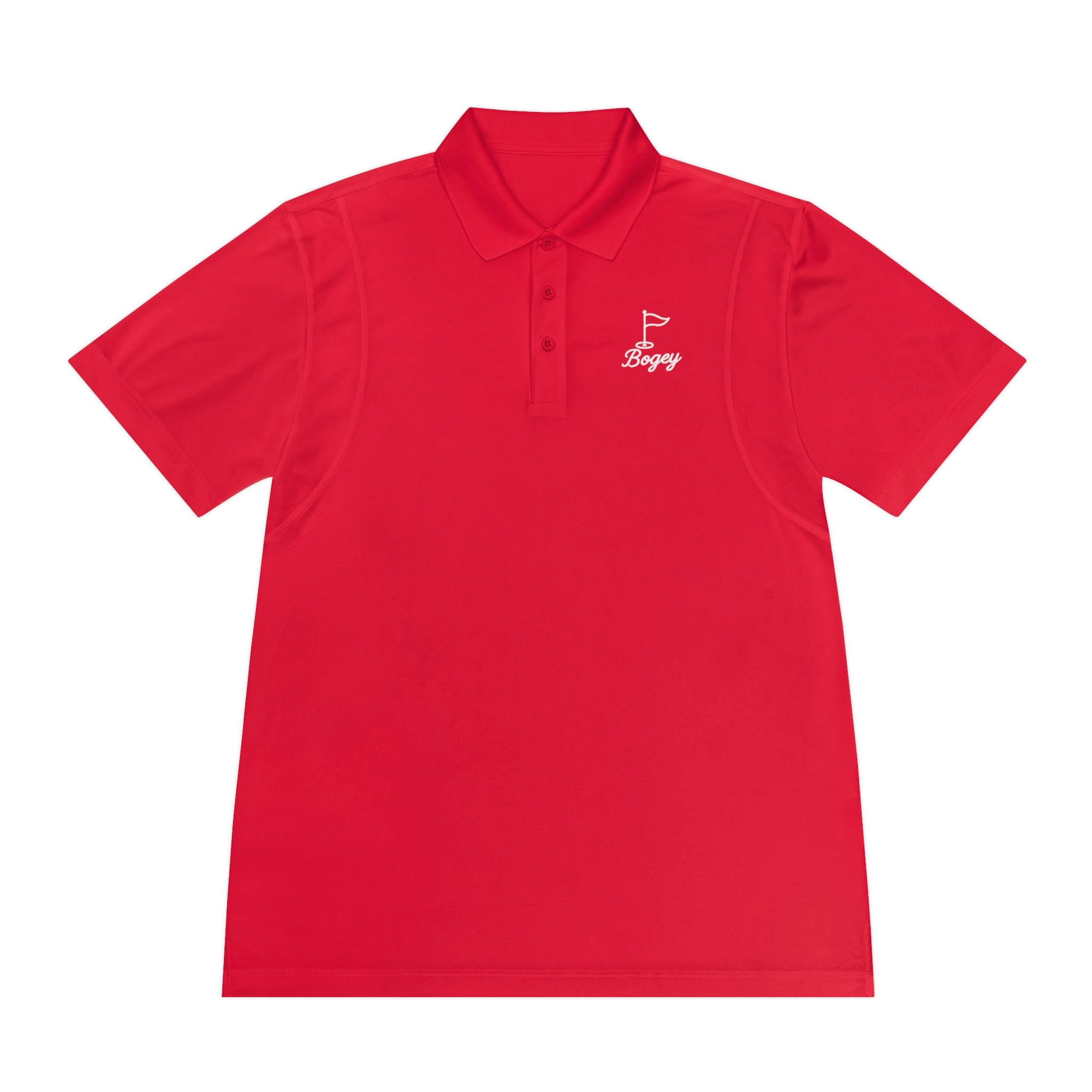 Bogey Fairway Polo