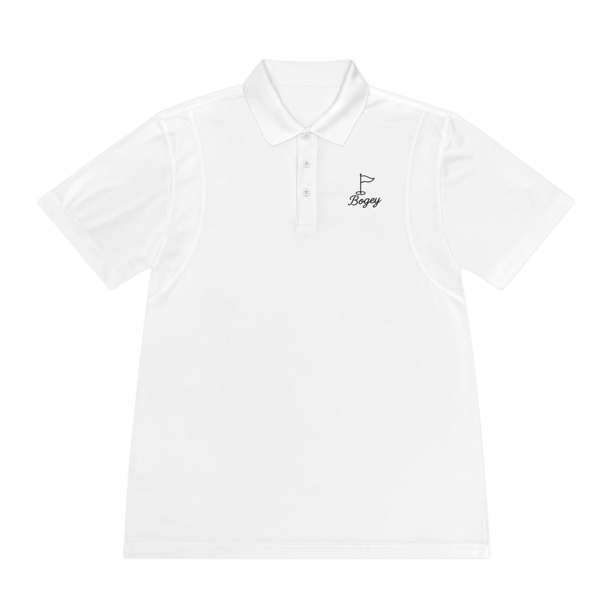 Bogey Fairway Polo